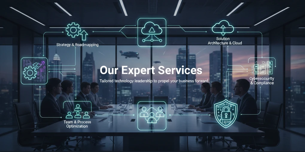 Our Services